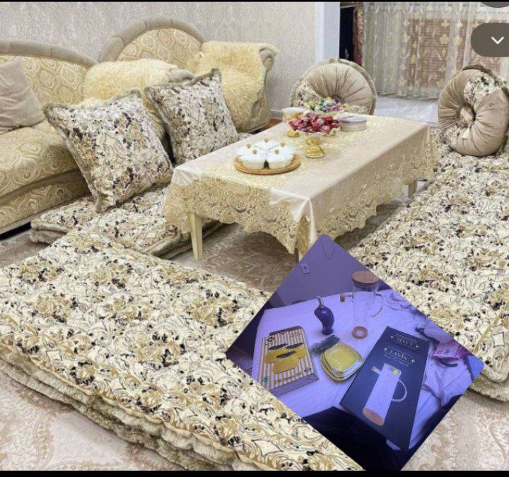 Одеяла и подушки - Просмотр 1